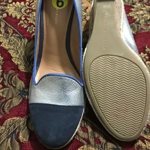 Tommy Hilfiger wedges